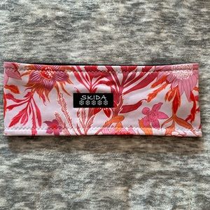 Skida Fleece Headband